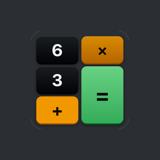 eCalc app icon